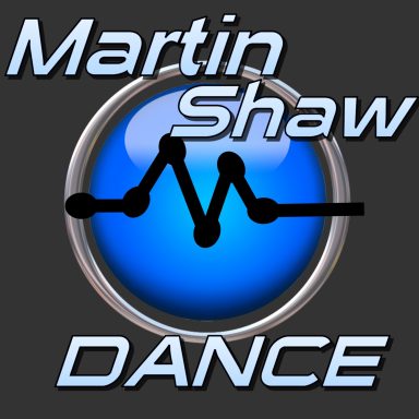 Martin Shaw Dance